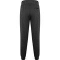 Pantalón largo unisex con puño en el bajo