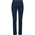 Pantalón vaquero mujer regular fit