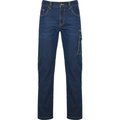 Pantalón Vaquero Multibolsillos