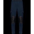Pantalones cargo de felpa Navy XL