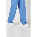 Pantalones cargo hombre con bragueta y bolsillos