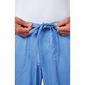 Pantalones cargo hombre con bragueta y bolsillos
