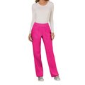 Pantalones cargo de mujer Electric Pink S