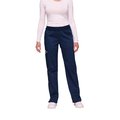 Pantalones cargo de mujer Navy L