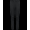 Pantalones de chándal infantil Black 12/14 Ans
