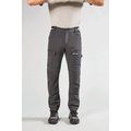 Pantalones de trabajo elásticos