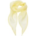 Pañuelo de Muselina Brillante Lavable Lemon