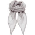 Pañuelo de Muselina Brillante Lavable Silver