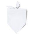 Pañuelo triangular 120g.