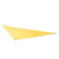 Pañuelo triangular 120g.