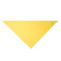 Pañuelo triangular 120g.
