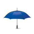 Paraguas antiviento con apertura automática Azul Royal