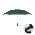 Paraguas antiviento automático 23 pulgadas Verde