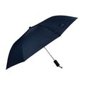 Paraguas automático de 90 cm Azul Marino