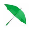 Paraguas automatico mango en eva Verde
