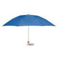Paraguas Automático Plegable 23'' Azul Royal