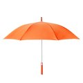 Paraguas Automático RPET 105cm Naranja