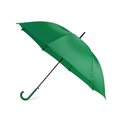 Paraguas clásico con apertura automática Verde