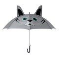 Paraguas Infantil Automático de Animales Gato