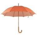 Paraguas de Paseo 104cm Mango Madera