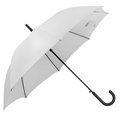 Paraguas Personalizable Automático 100cm Blanco
