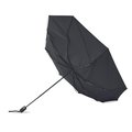 Paraguas Plegable Automático Ø119cm