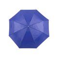 Paraguas Plegable Azul