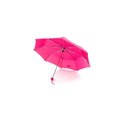 Paraguas Plegable Fucsia Hello Kitty