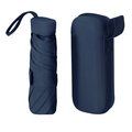 Paraguas plegable con funda rígida Mar