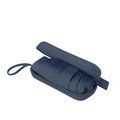 Paraguas plegable con funda rígida