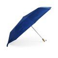 Paraguas Plegable RPET 103cm Marino