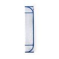 Parasol de Aluminio Metalizado Azul
