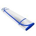 Parasol para coche con doble cara de aluminio Royal