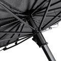 Parasol plegable para coche UV