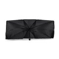 Parasol plegable para coche UV