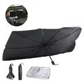 Parasol Plegable para Coche