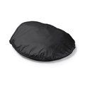 Parasol plegable con funda