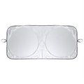 Parasol plegable con funda