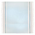 Pareo Toalla 180x180 Algodón
