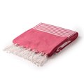 Pareo toalla 80% algodón 170 g/m²
