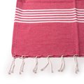 Pareo toalla 80% algodón 170 g/m²