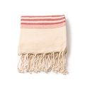 Pareo toalla de algodón orgánico 220 g/m²