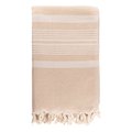 Pareo toalla Beige