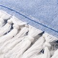 Pareo con toalla rizo 100% algodón de 340 g/m²
