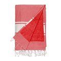 Pareo Toalla Rizo Ligero 90x180 RO