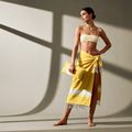 Pareo Toalla Rizo Ligero 90x180