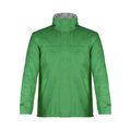 Parka acolchada impermeable con capucha Ver M