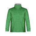 Parka acolchada impermeable con capucha Ver XL