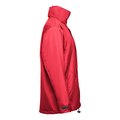 Parka Impermeable Acolchada Unisex