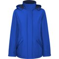 Parka impermeable para mujer Royal 2Xl